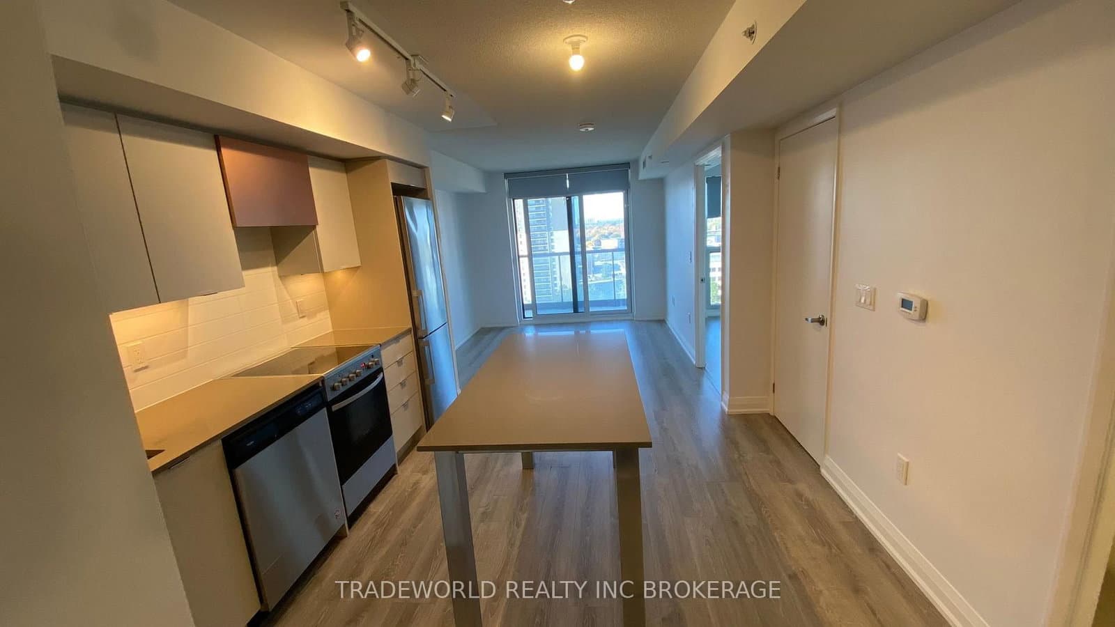 30 Gibbs Road, Unit 1201 thumbnail 3