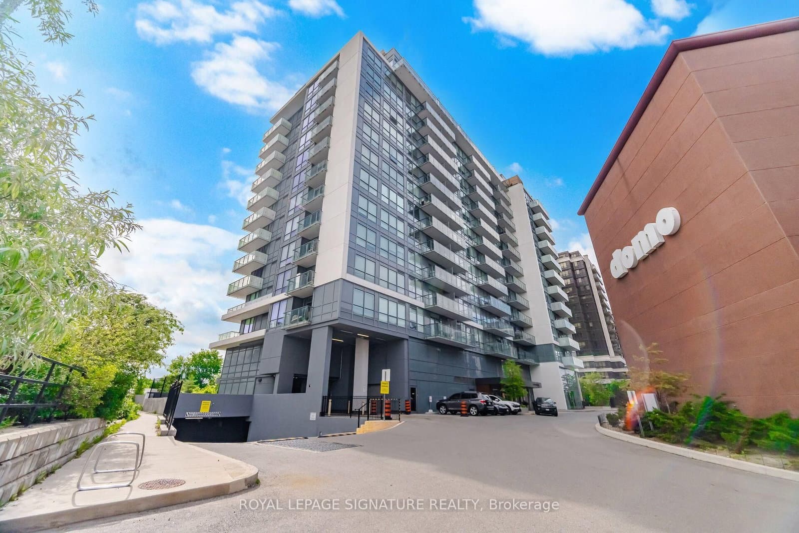 10 De Boers Drive, Unit 615 - Image 1