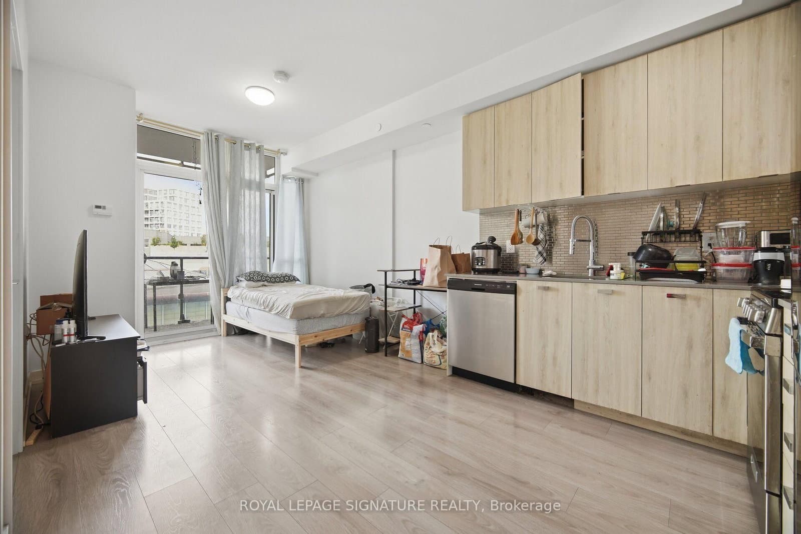 10 De Boers Drive, Unit 615 thumbnail 10