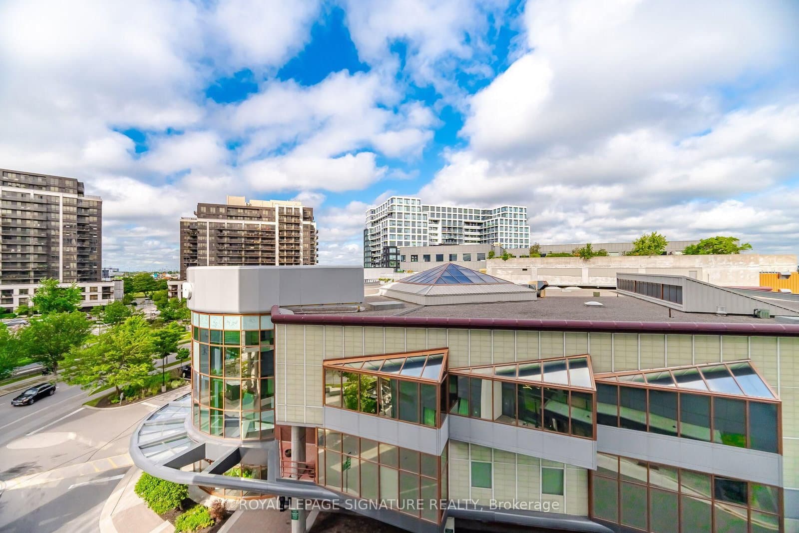 10 De Boers Drive, Unit 615 thumbnail 19