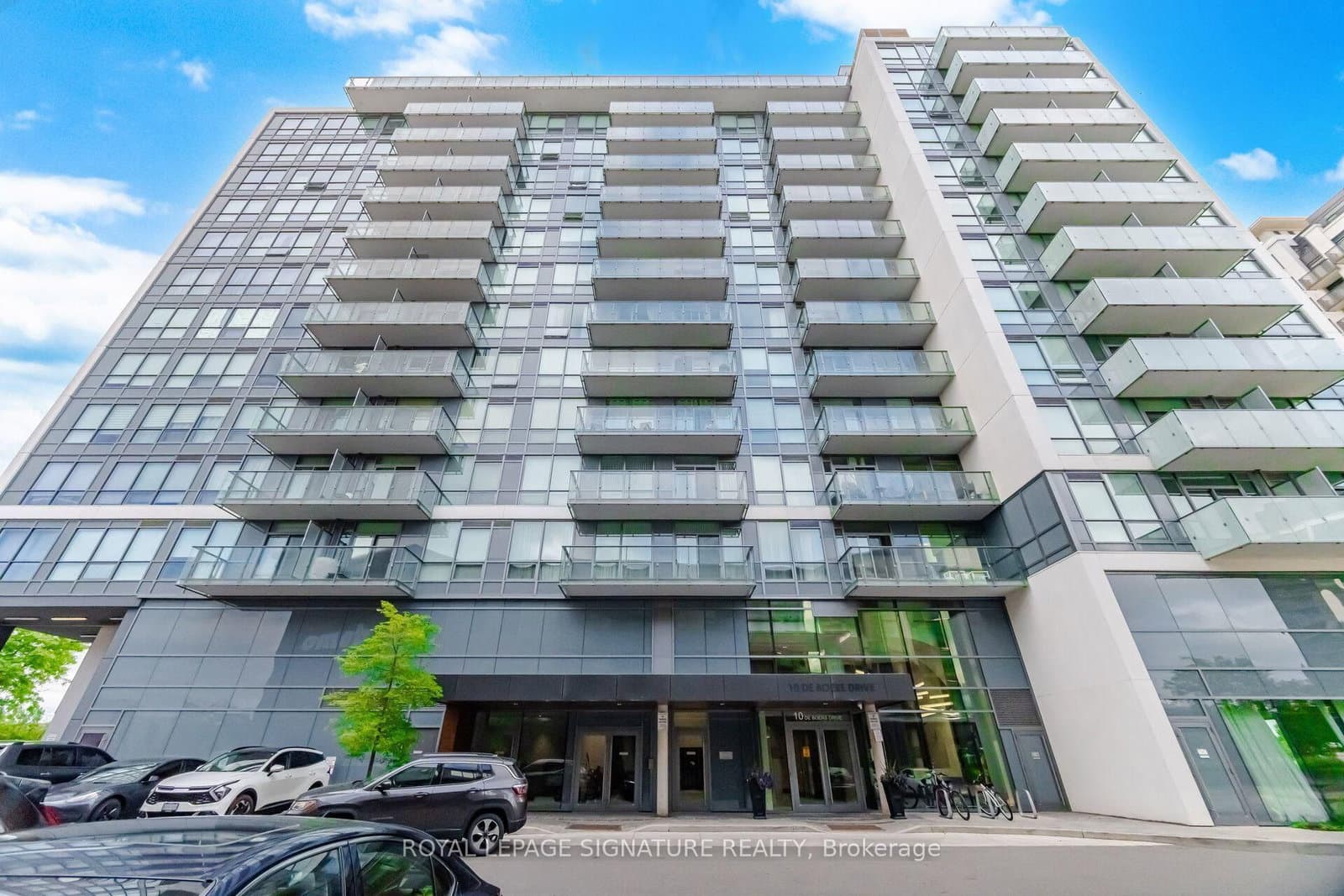 10 De Boers Drive, Unit 615 thumbnail 2