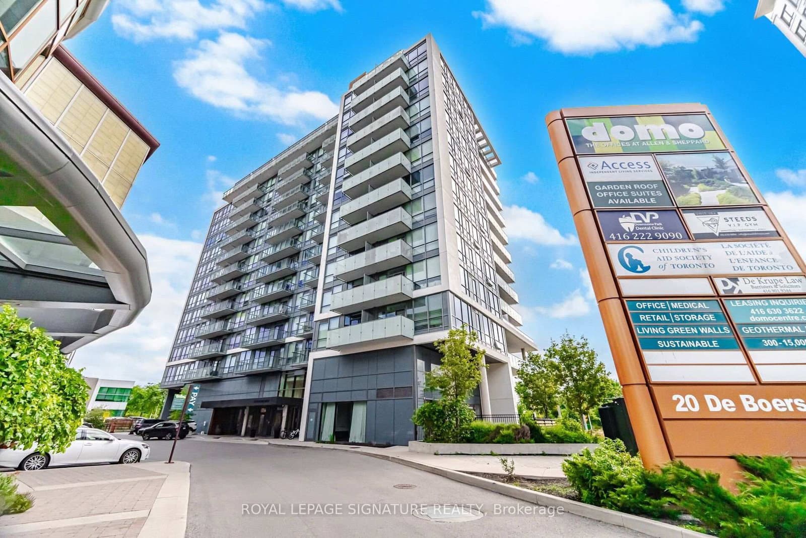 10 De Boers Drive, Unit 615 thumbnail 28