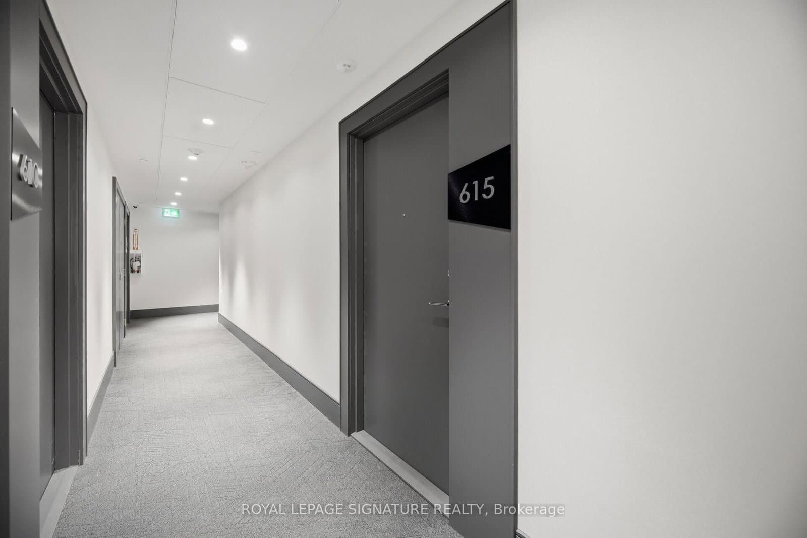 10 De Boers Drive, Unit 615 thumbnail 7
