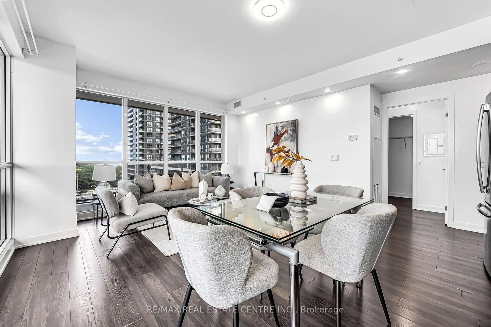 10 Park Lawn Road, Unit 809 thumbnail 10