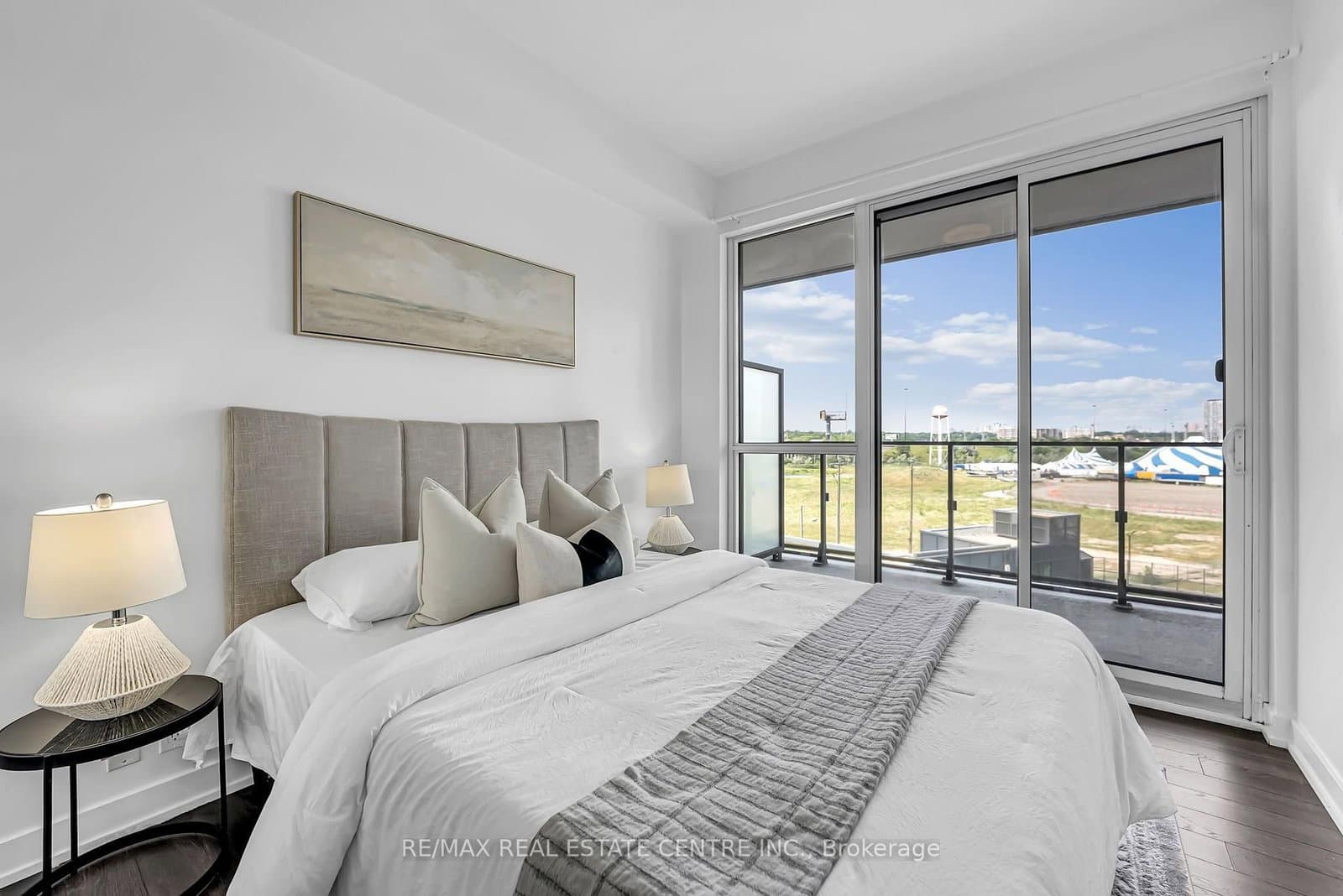 10 Park Lawn Road, Unit 809 thumbnail 15