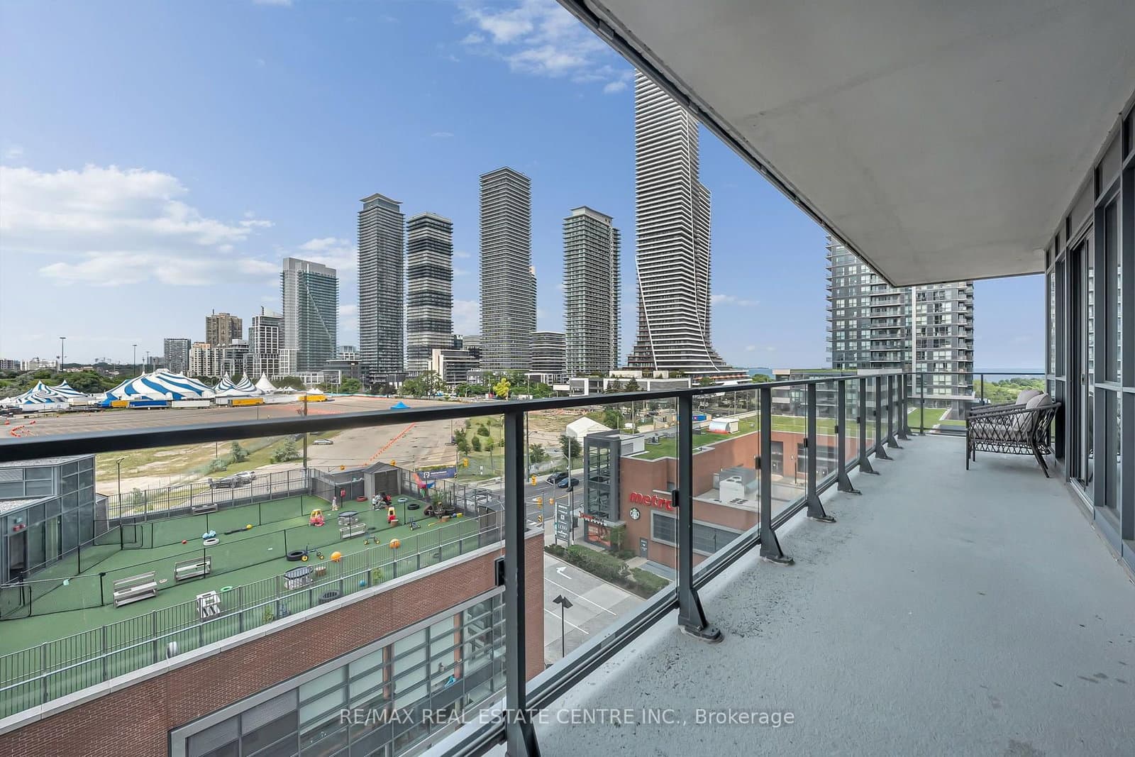 10 Park Lawn Road, Unit 809 thumbnail 25