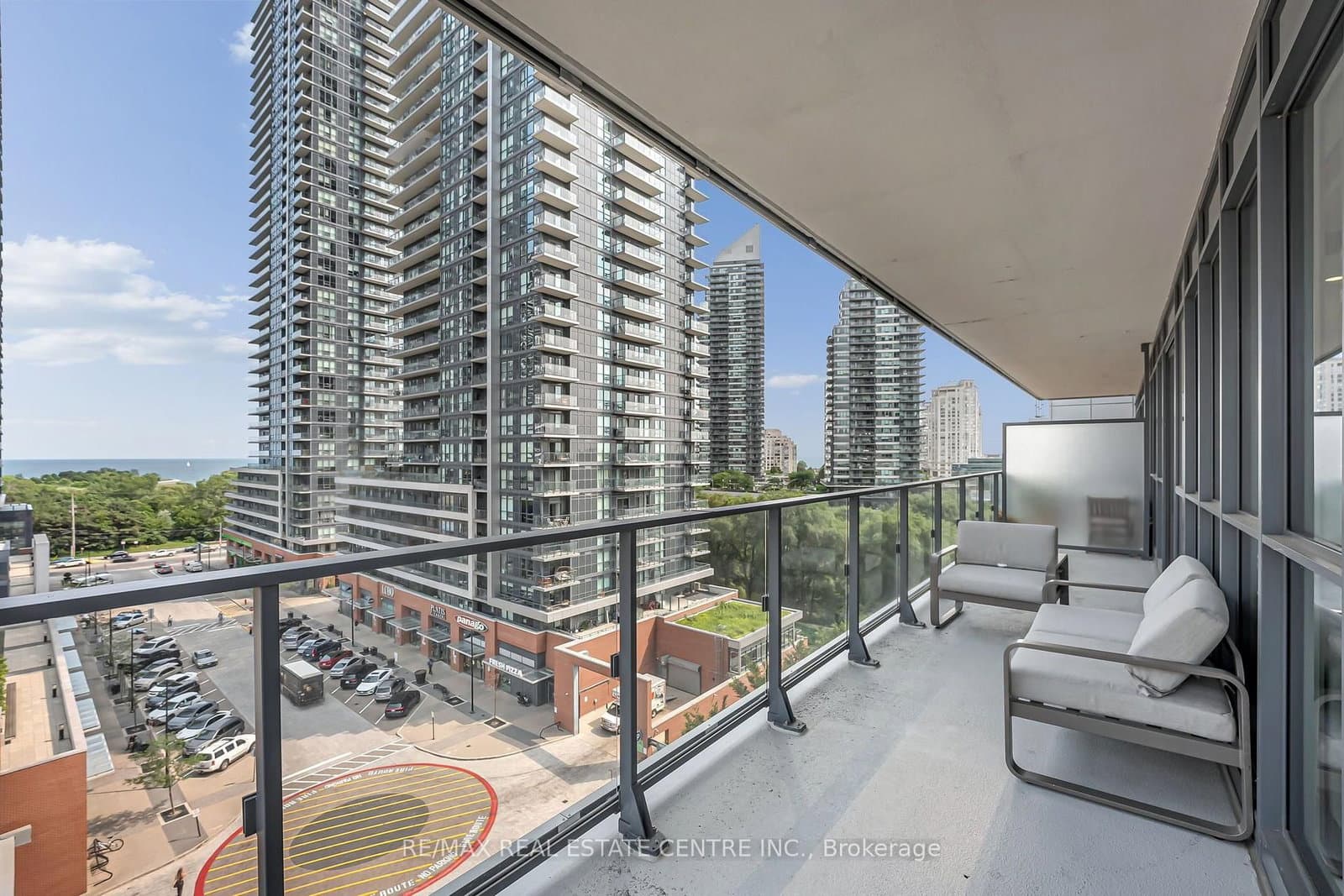 10 Park Lawn Road, Unit 809 thumbnail 27