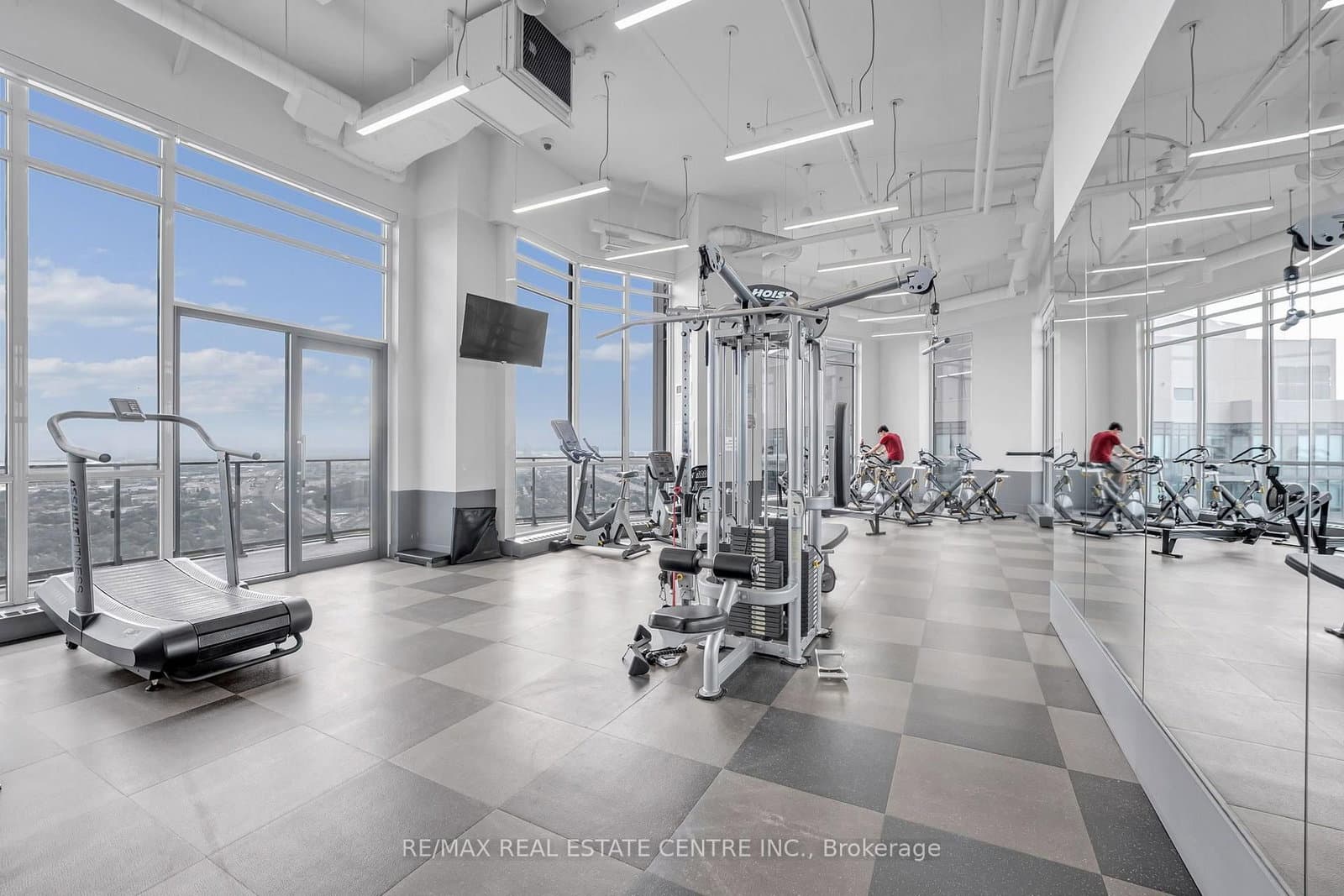 10 Park Lawn Road, Unit 809 thumbnail 34