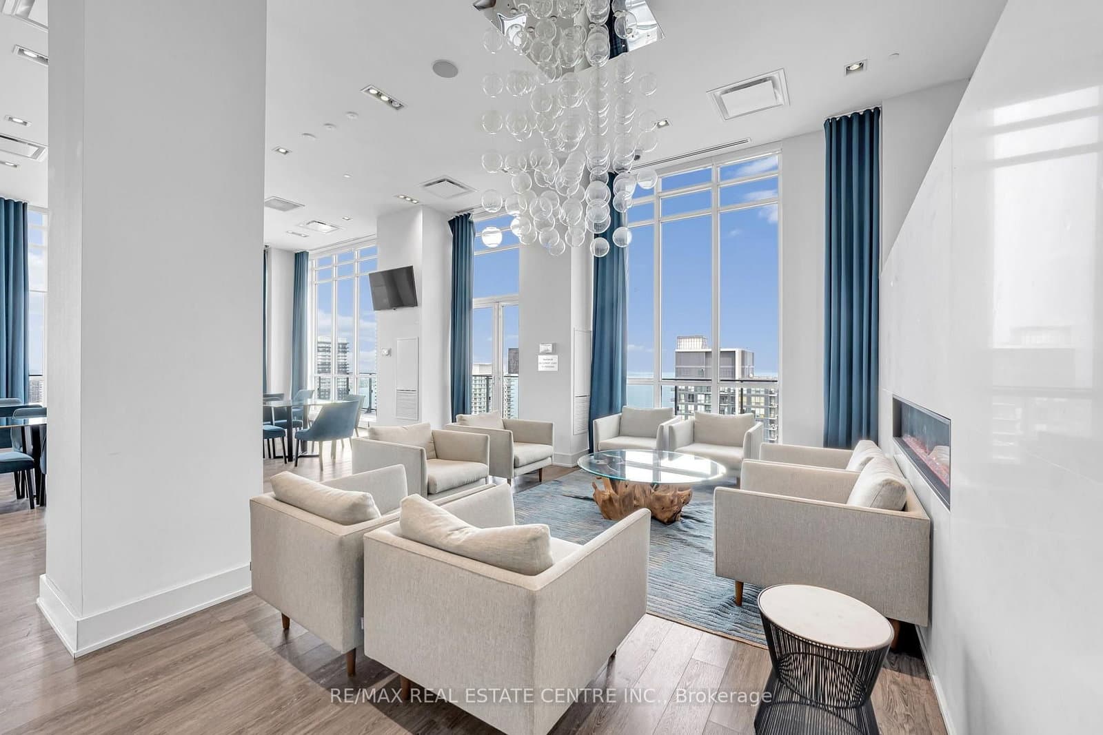 10 Park Lawn Road, Unit 809 thumbnail 39