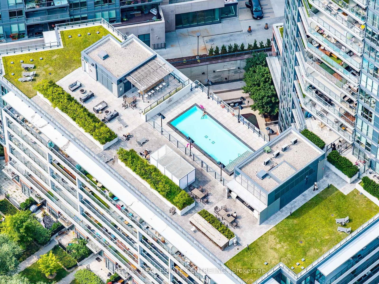 10 Park Lawn Road, Unit 809 thumbnail 43