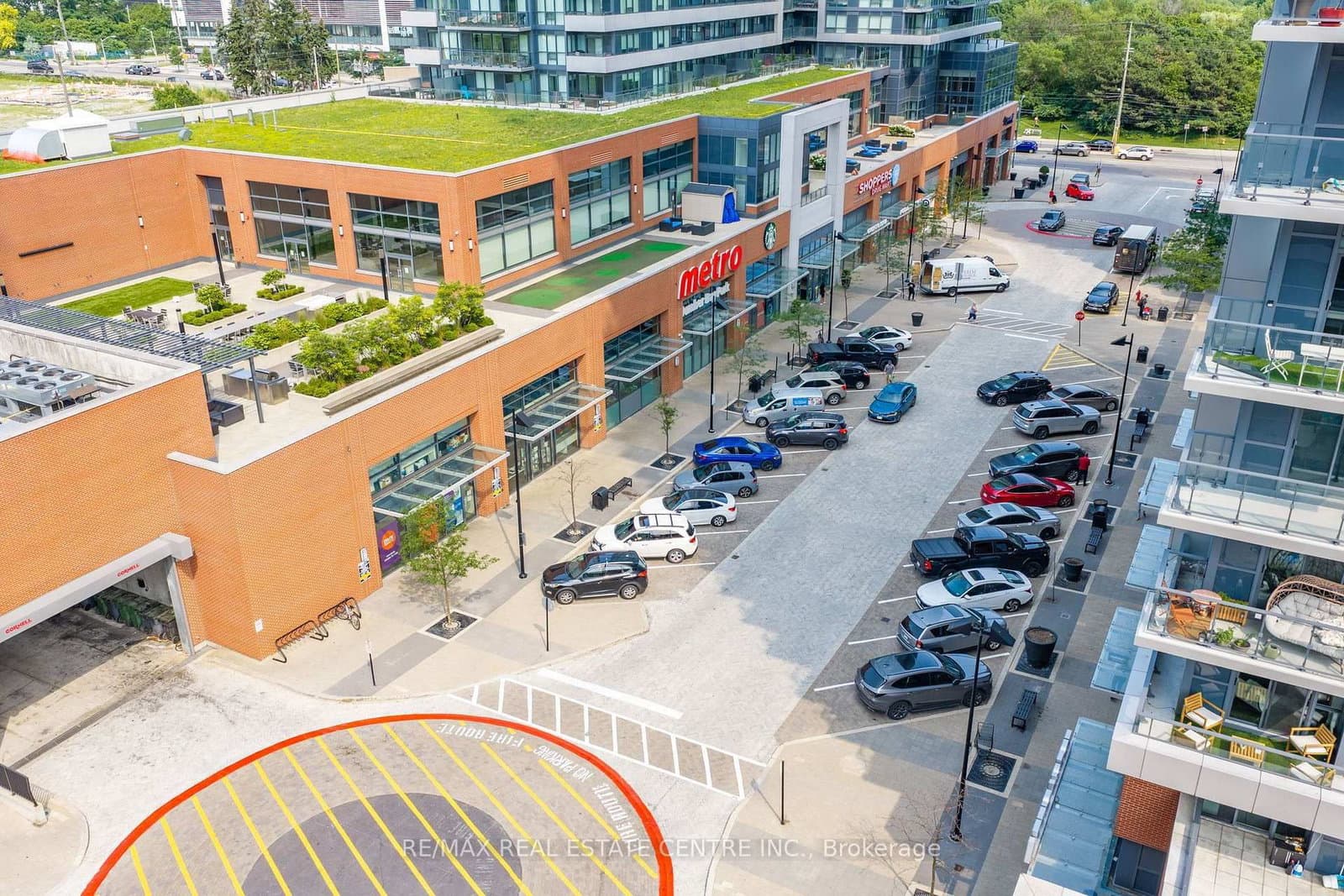 10 Park Lawn Road, Unit 809 thumbnail 47