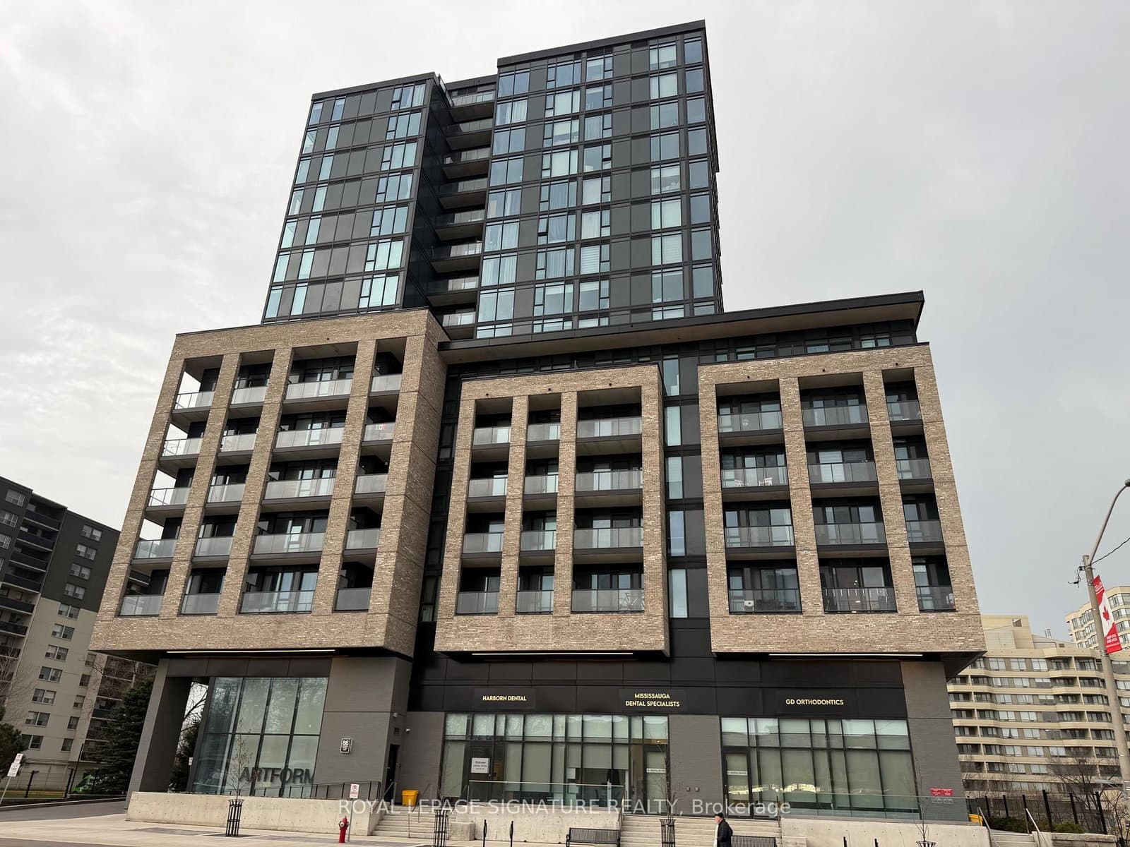 86 Dundas Street E, Unit 1314 thumbnail 35