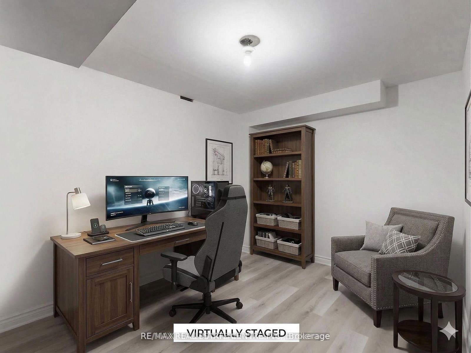 671 Deckhouse Court, Unit (Basement) thumbnail 6