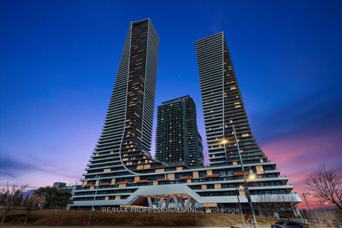 30 Shore Breeze Drive, Unit 1422 thumbnail 2