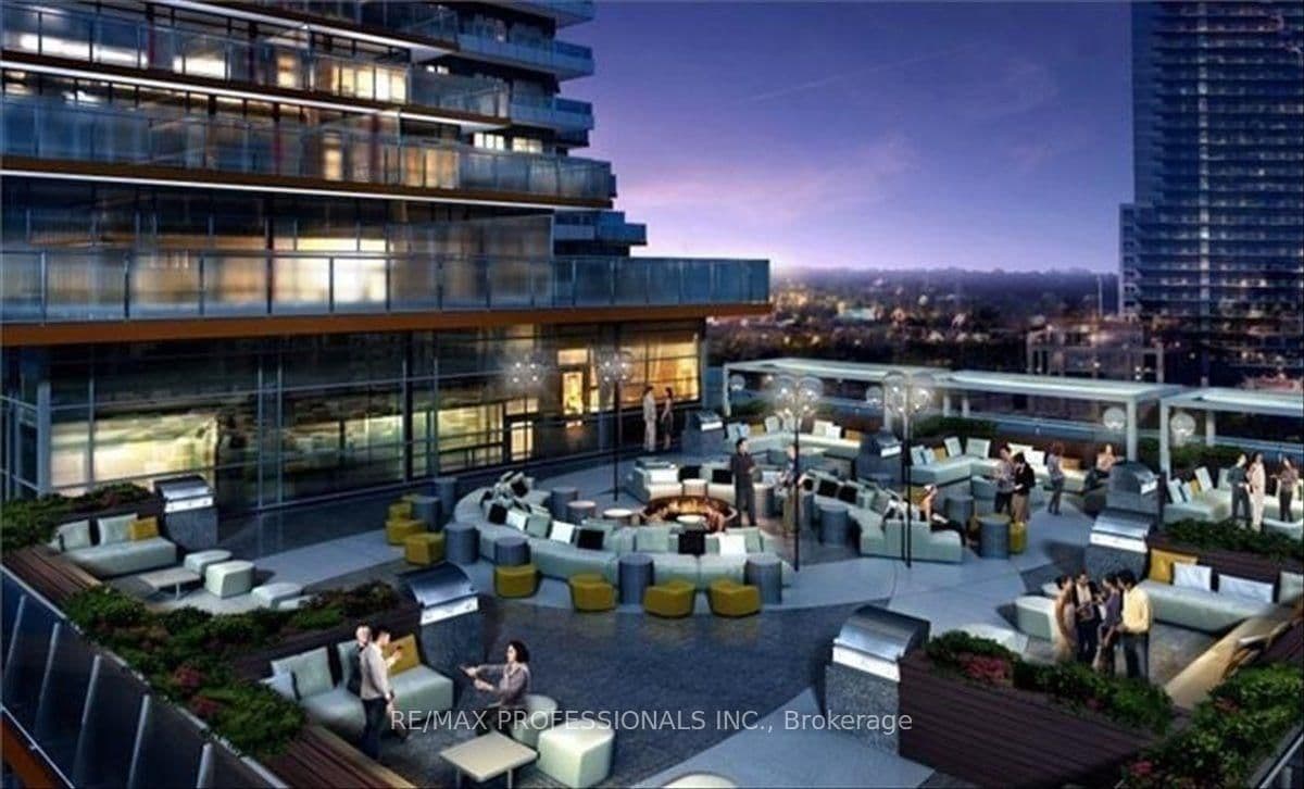 30 Shore Breeze Drive, Unit 1422 thumbnail 30