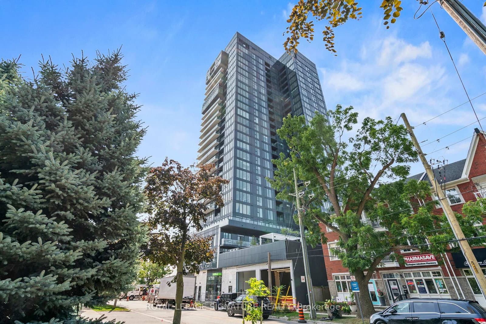 370 Martha Street, Unit 1903 - Image 1