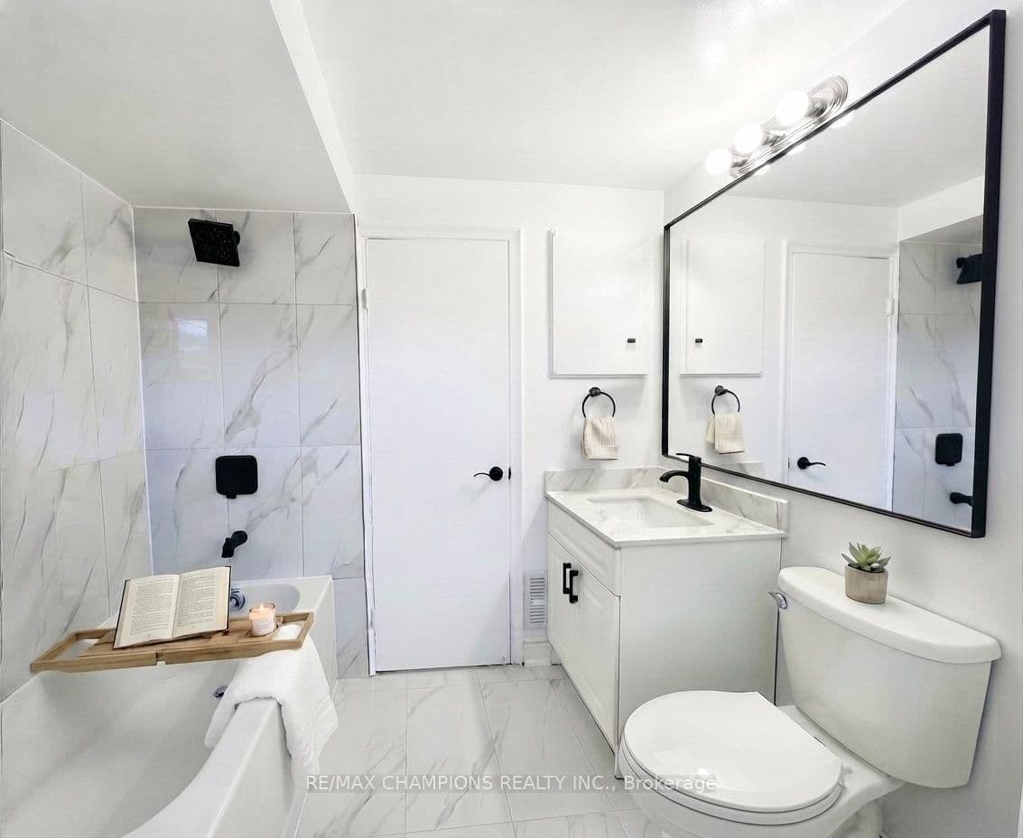 196 Caledonia Road, Unit 2nd Flr thumbnail 11