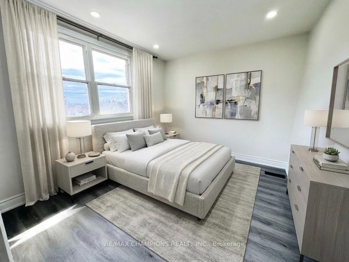 196 Caledonia Road, Unit 2nd Flr thumbnail 8