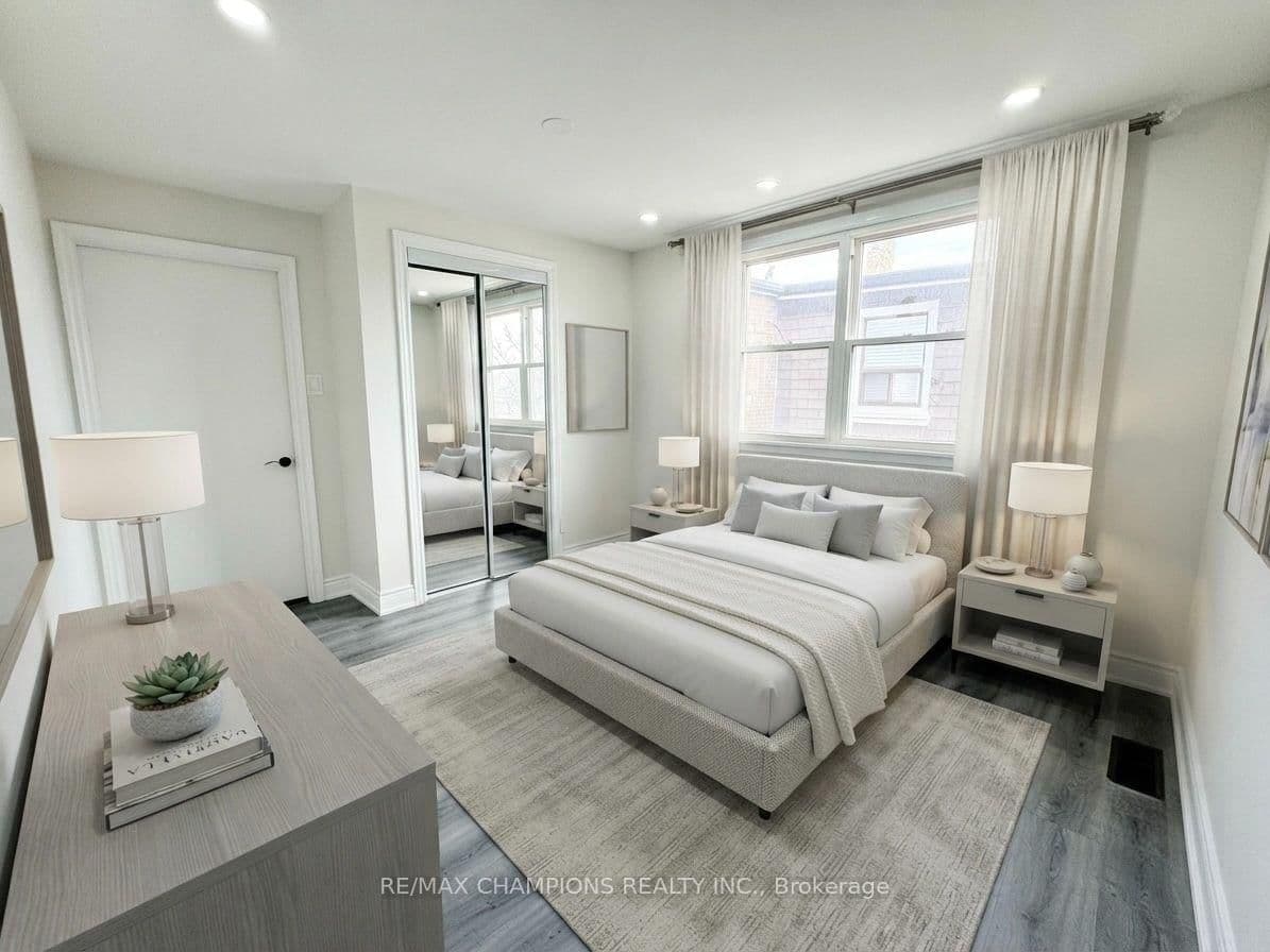 196 Caledonia Road, Unit 2nd Flr thumbnail 9