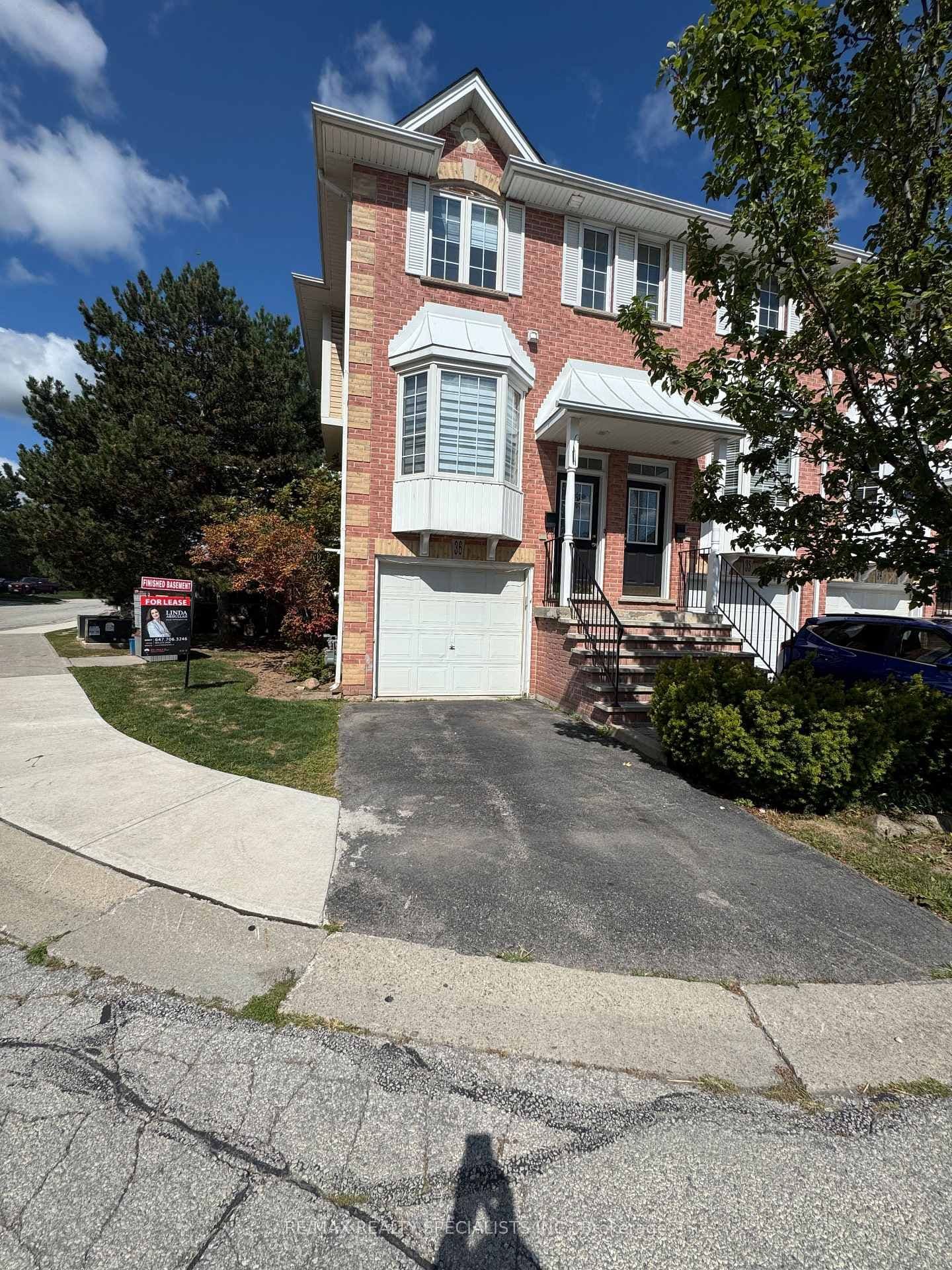 3480 Upper Middle Road, Unit 36 thumbnail 2