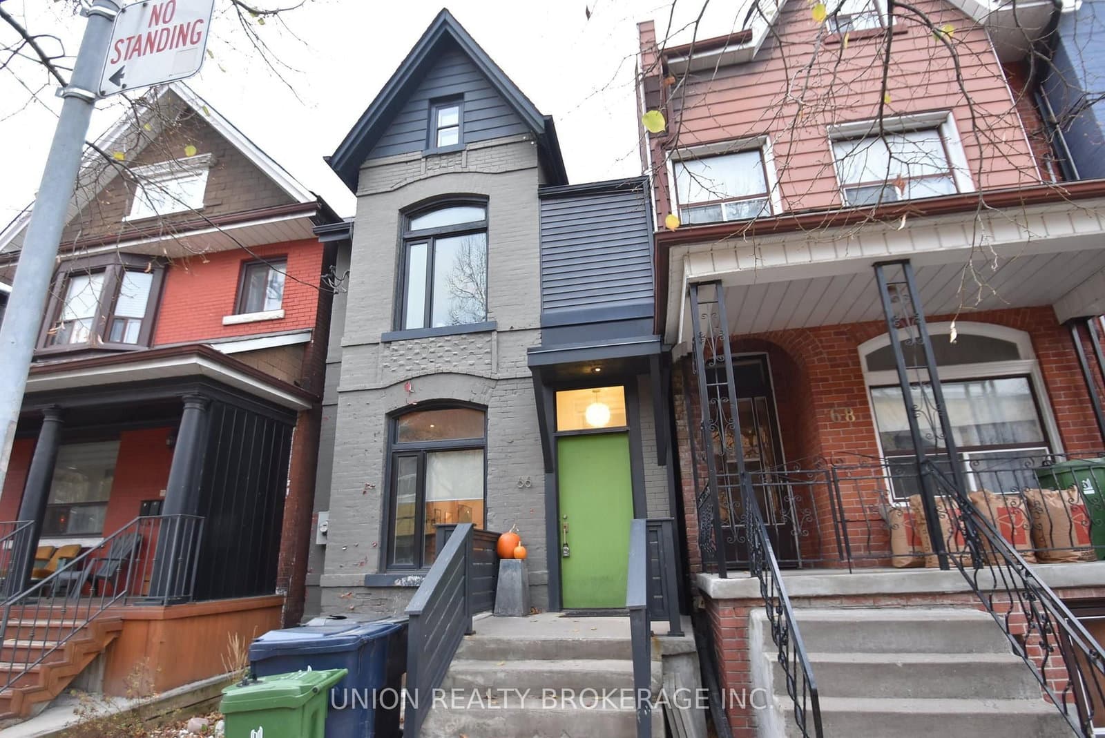 66 Lansdowne Avenue, Unit 1 - Image 1
