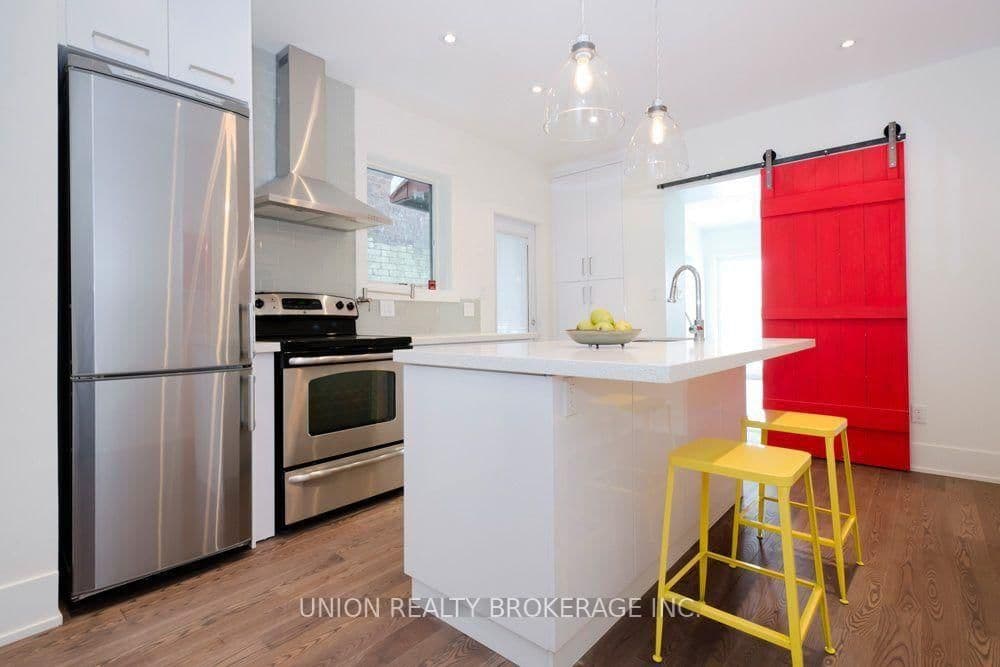 66 Lansdowne Avenue, Unit 1 thumbnail 7