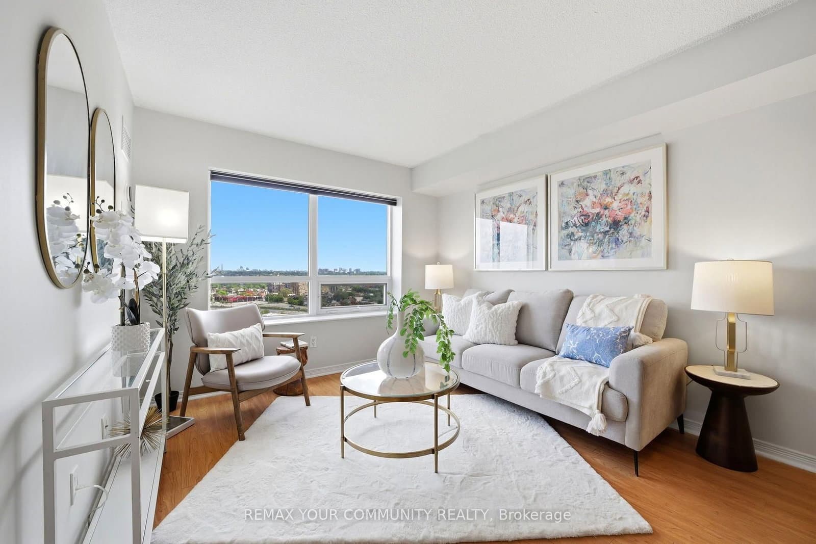 60 Heintzman Street, Unit 2102 - Image 1