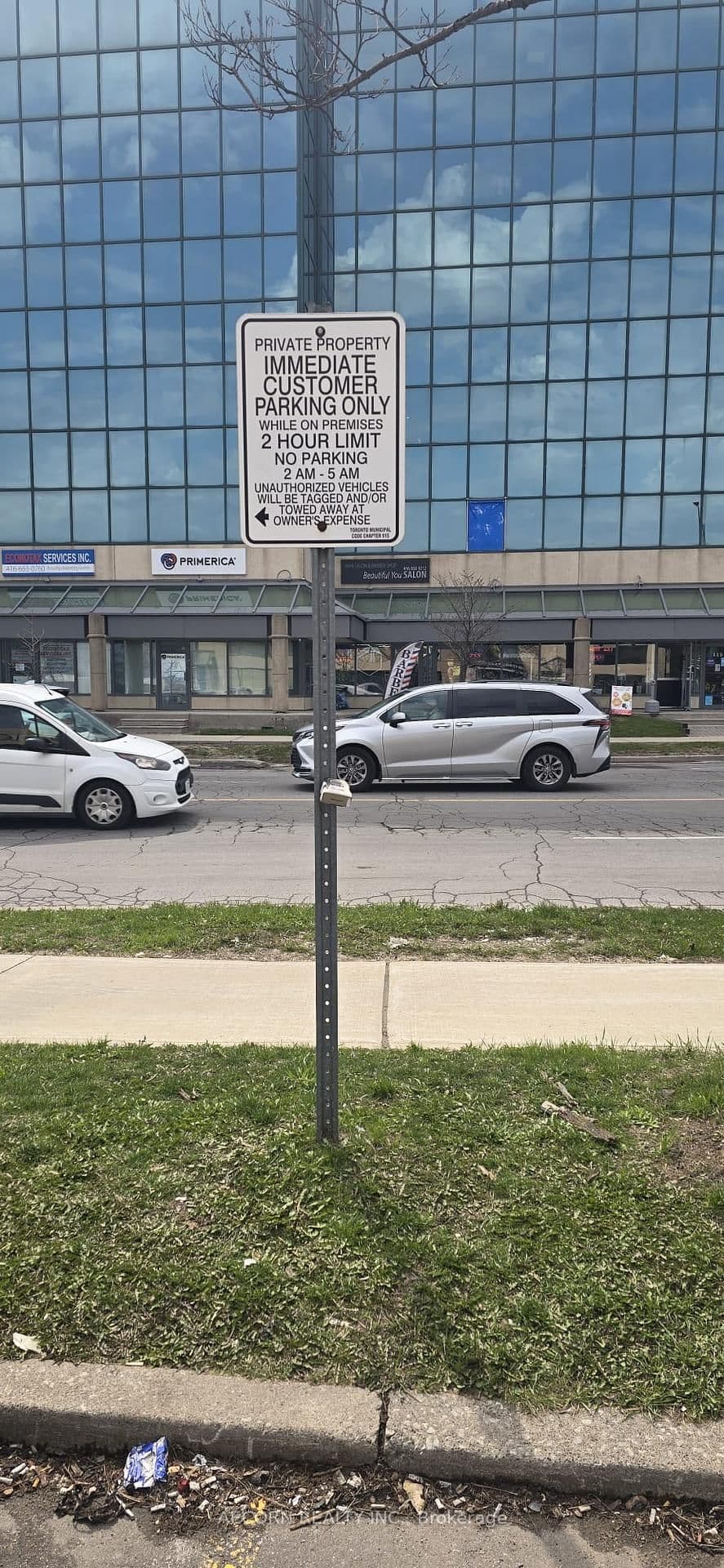 1270 W Finch Avenue W, Unit 6 thumbnail 11