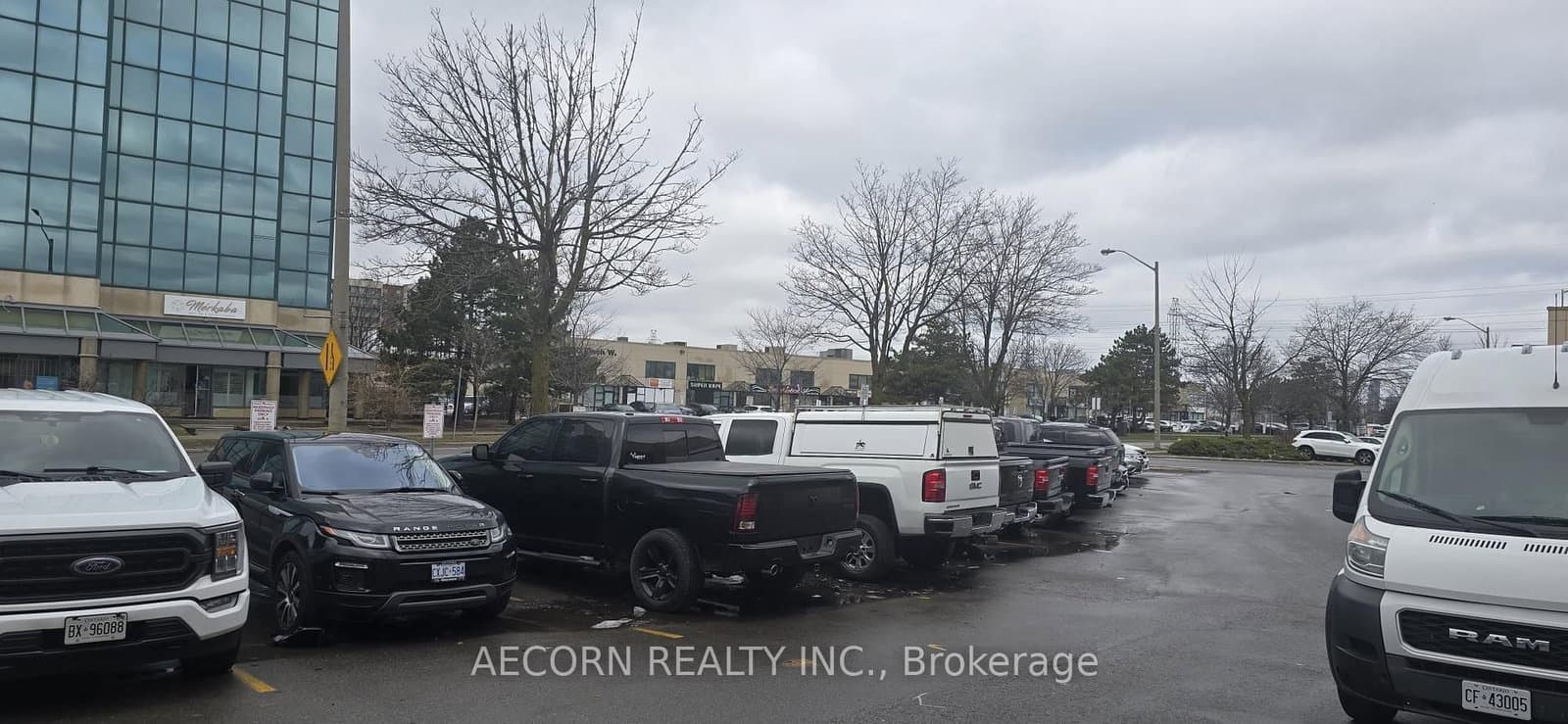 1270 W Finch Avenue W, Unit 6 thumbnail 4
