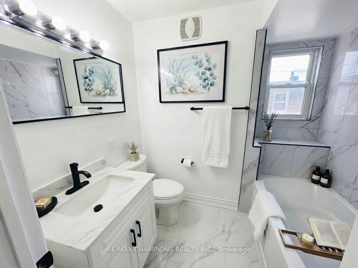 196 Caledonia Road, Unit 2nd thumbnail 6