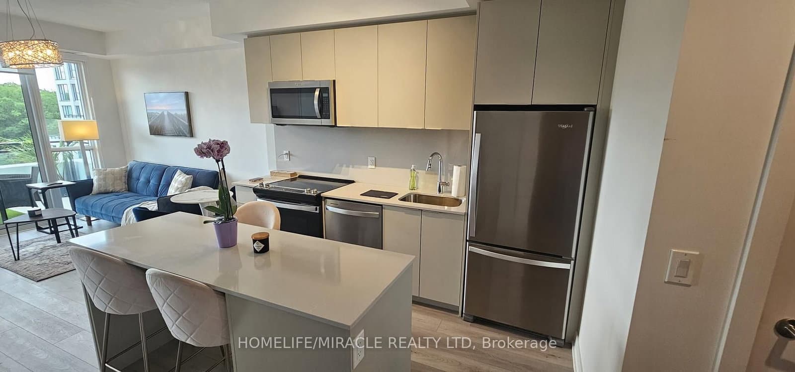 770 Whitlock Avenue, Unit 408 thumbnail 3