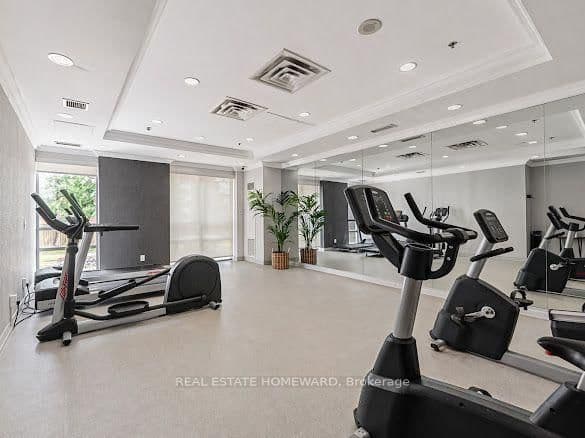 5 Michael Power Place, Unit 1805 thumbnail 27