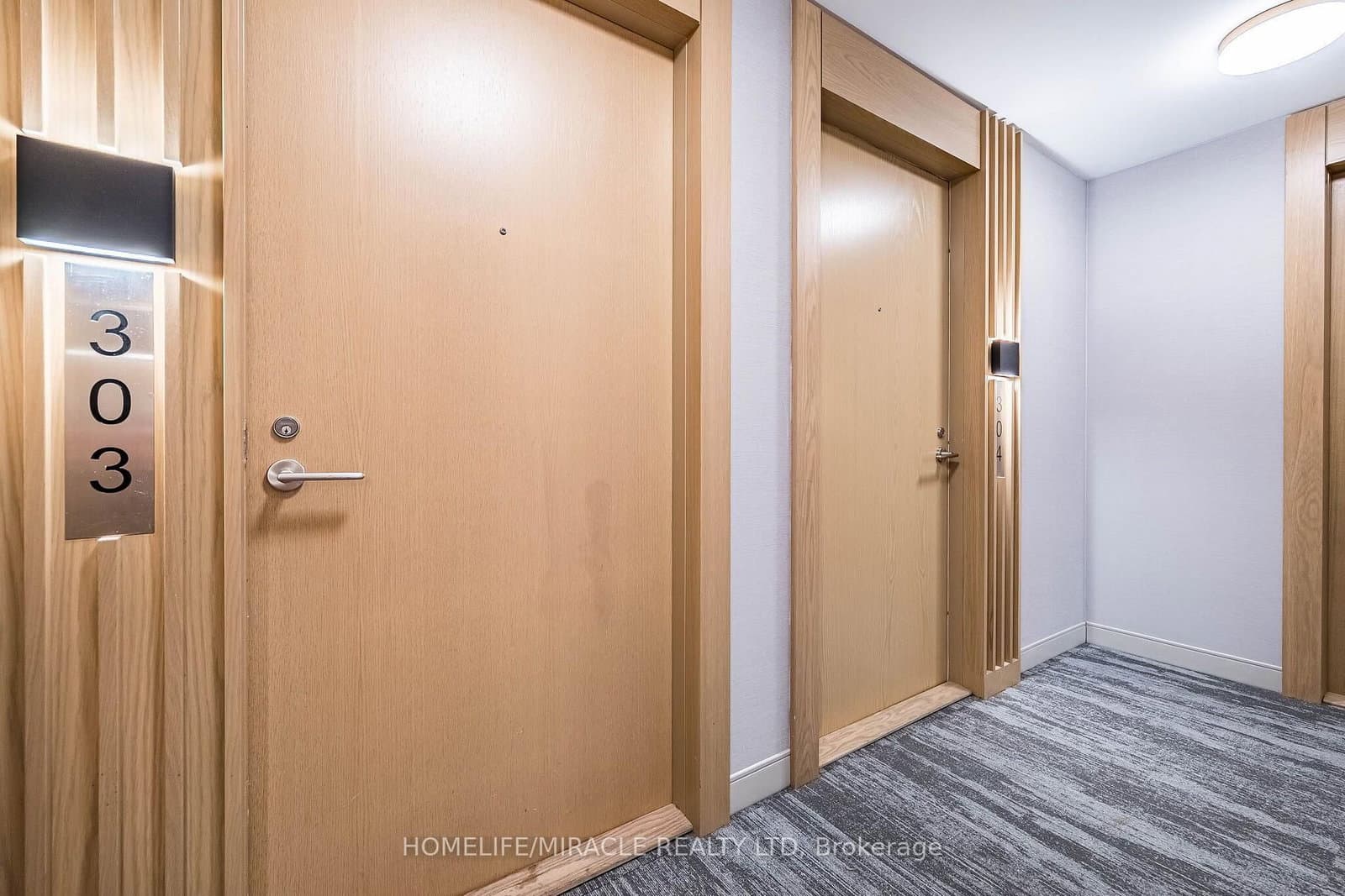 65 Annie Craig Drive, Unit 303 thumbnail 10