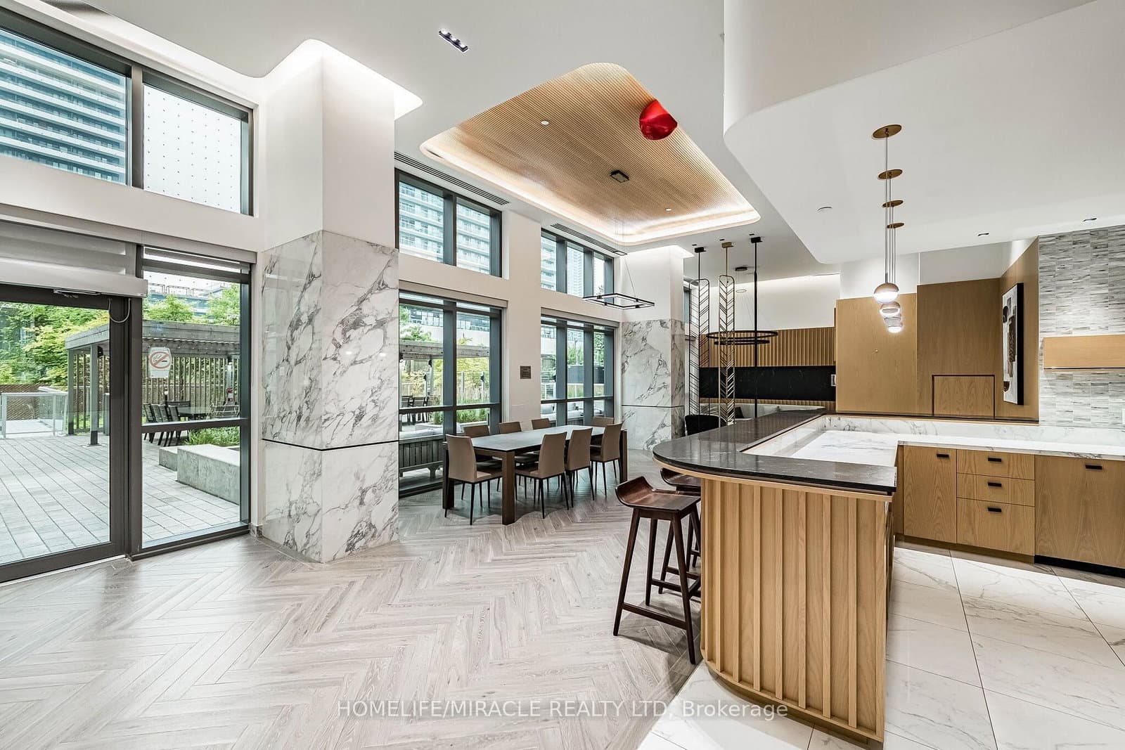 65 Annie Craig Drive, Unit 303 thumbnail 41