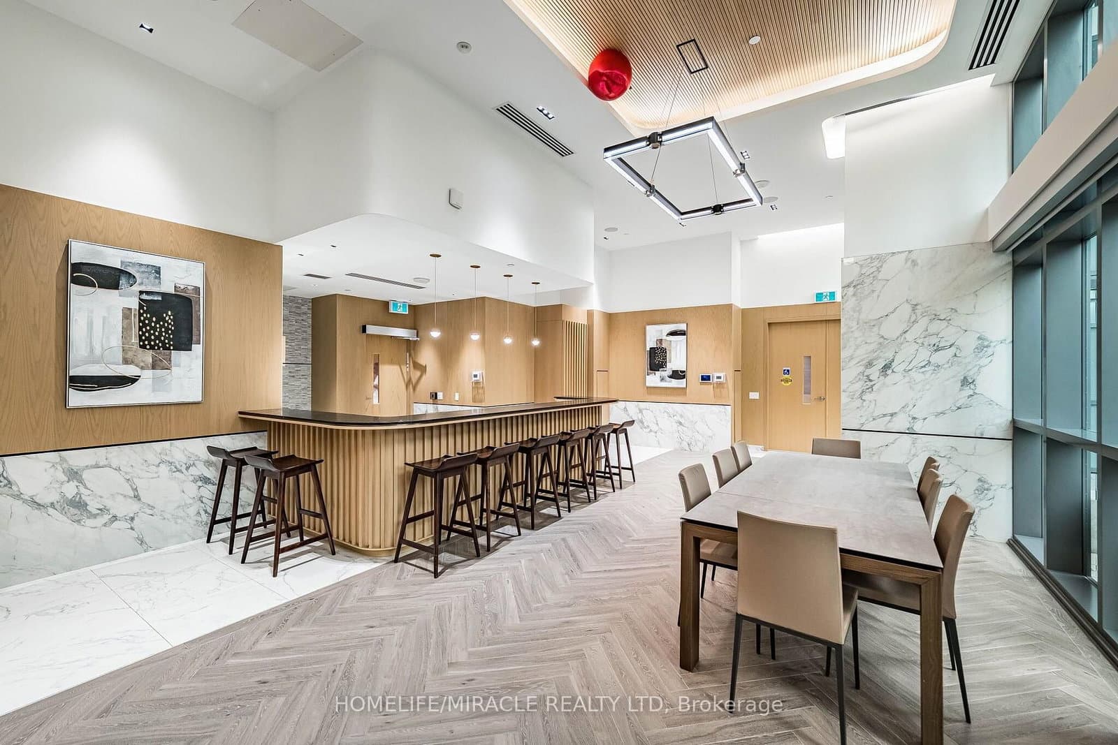 65 Annie Craig Drive, Unit 303 thumbnail 44
