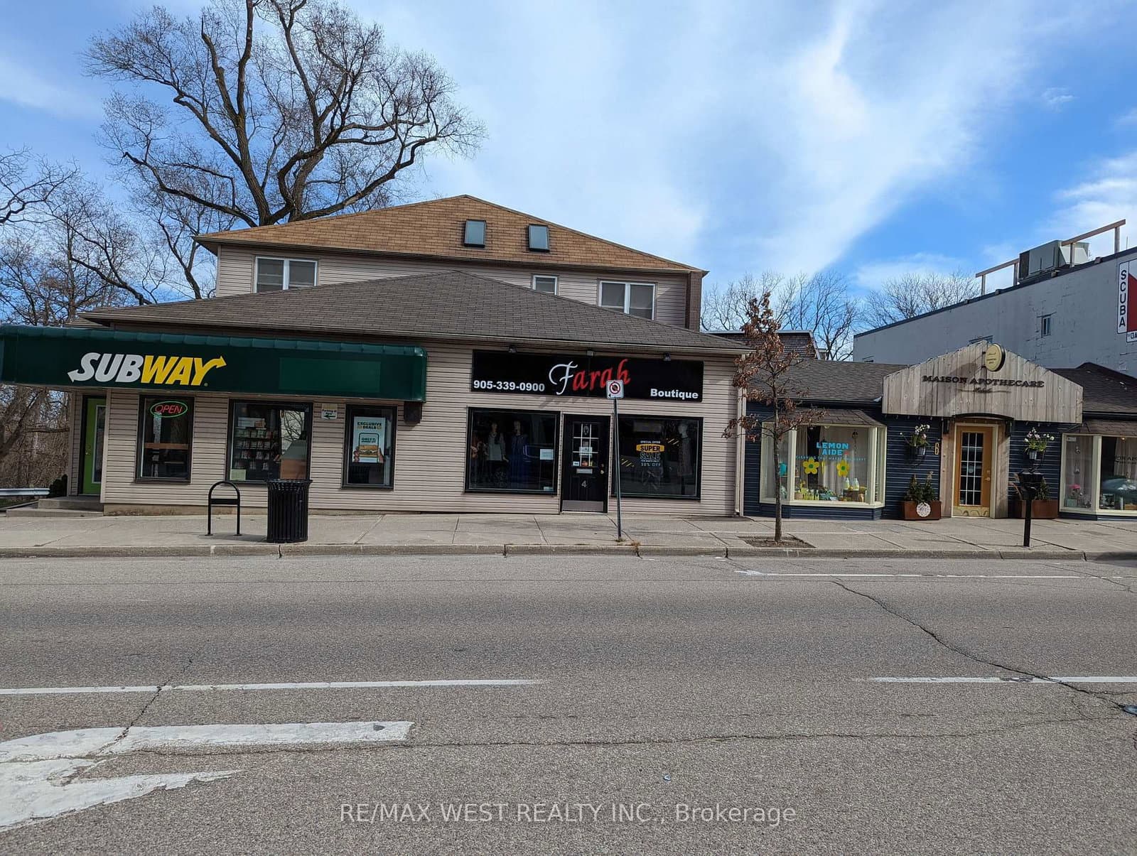 96 Forsythe Street - Image 1