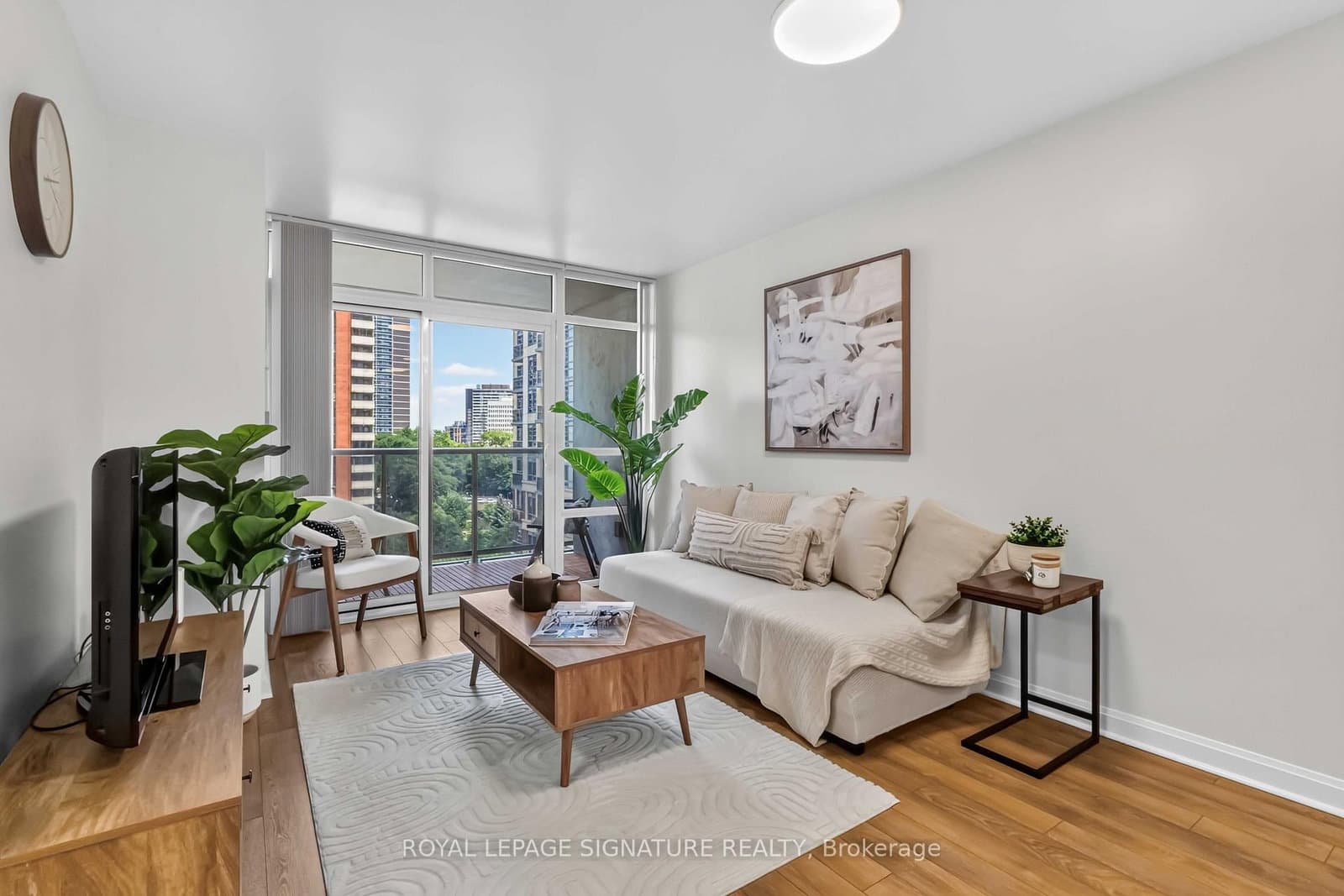1 Michael Power Place, Unit 601 thumbnail 5
