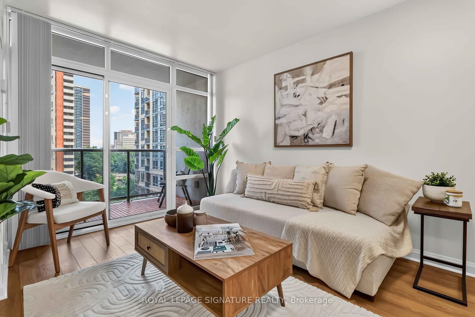 1 Michael Power Place, Unit 601 thumbnail 6