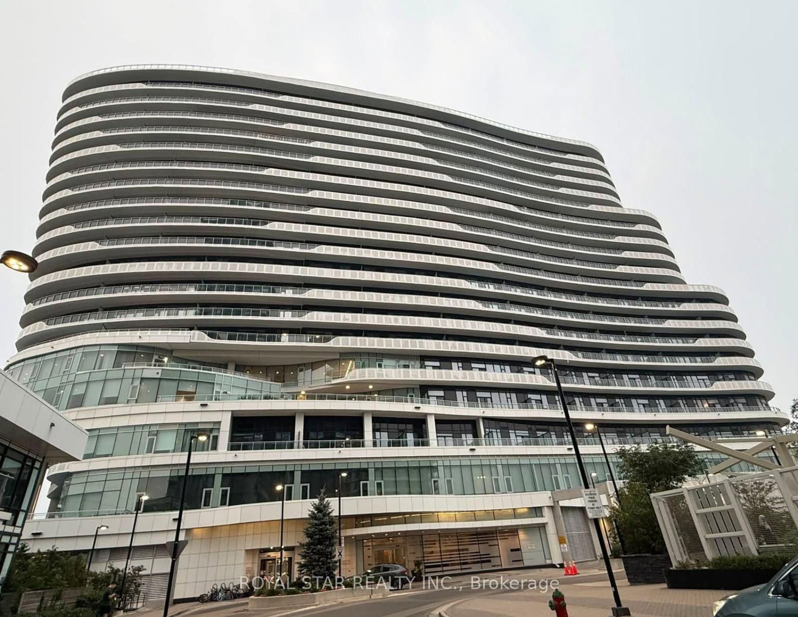 2520 Eglinton Avenue W, Unit 323 - Image 1