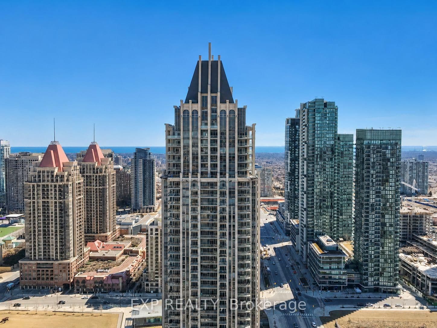 385 Prince Of Wales Drive, Unit 3506 - Image 1