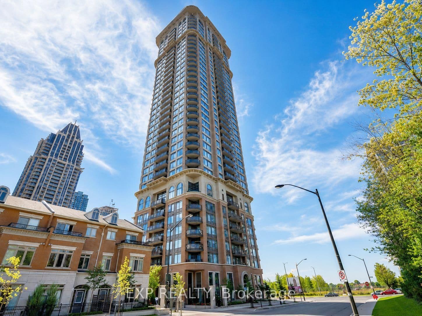 385 Prince Of Wales Drive, Unit 3506 thumbnail 2