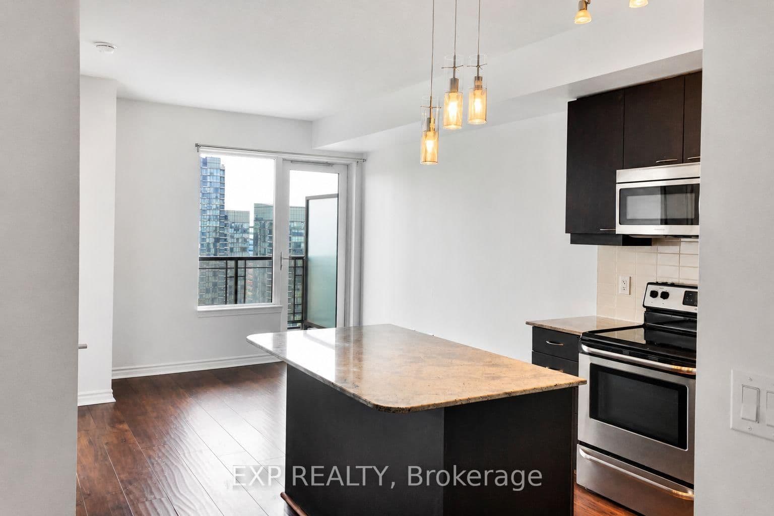385 Prince Of Wales Drive, Unit 3506 thumbnail 3