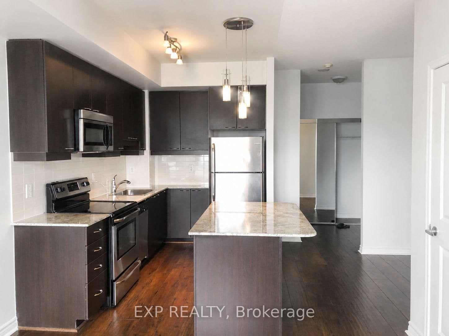 385 Prince Of Wales Drive, Unit 3506 thumbnail 4