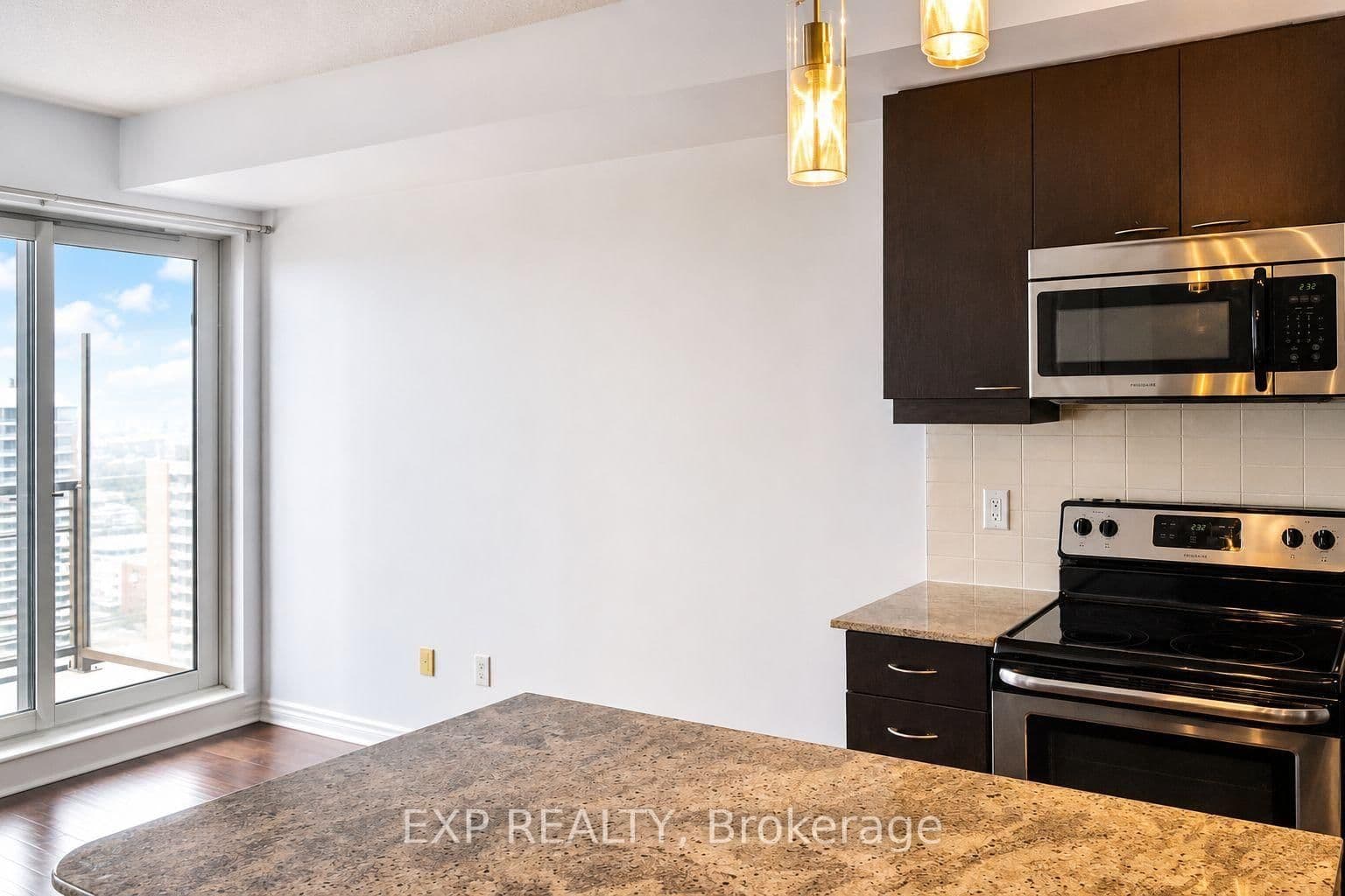 385 Prince Of Wales Drive, Unit 3506 thumbnail 5