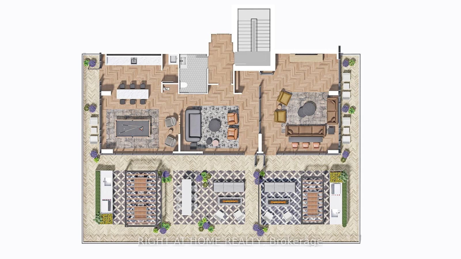 2495 Eglinton Avenue W, Unit 2101 thumbnail 12