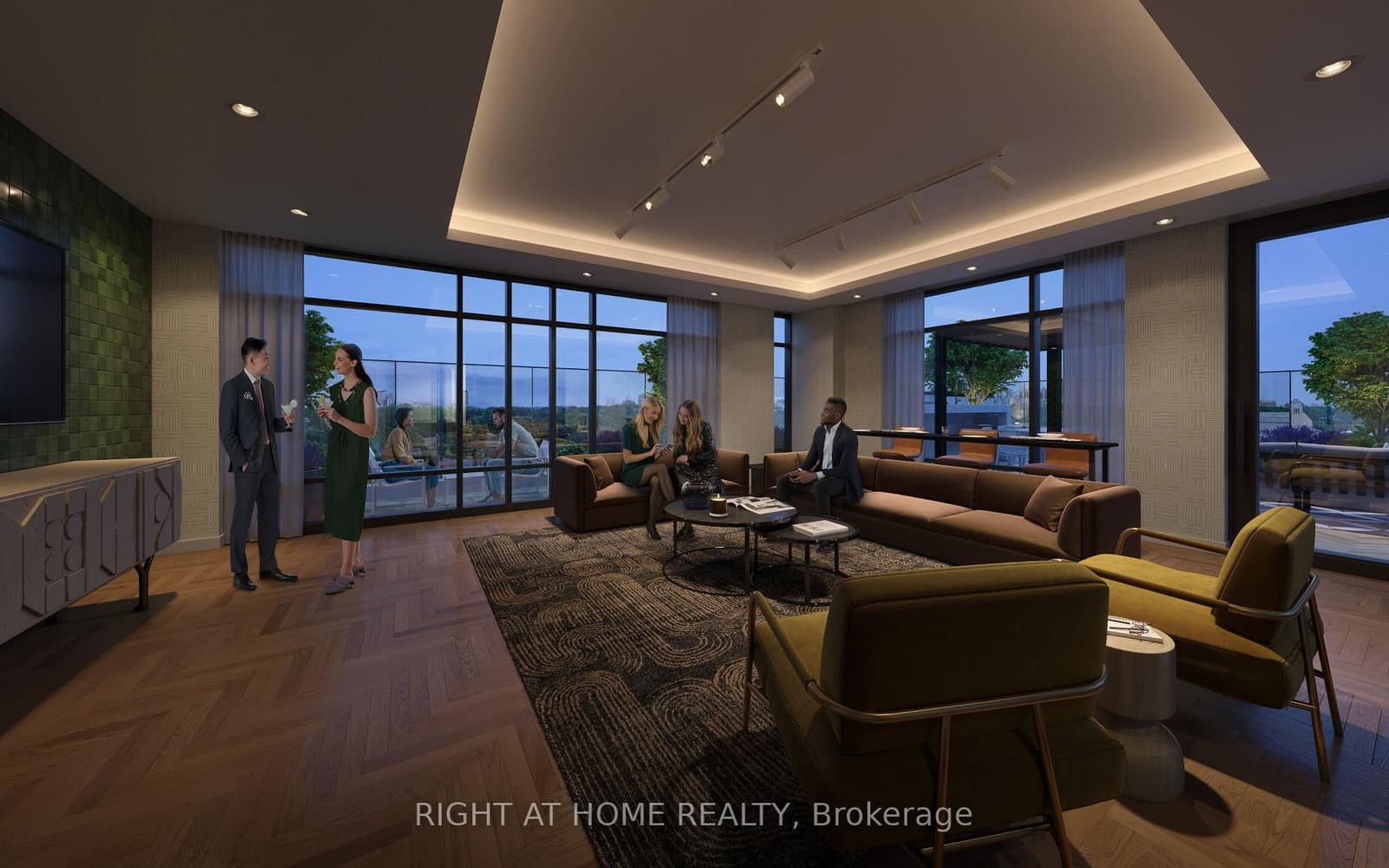 2495 Eglinton Avenue W, Unit 2101 thumbnail 19
