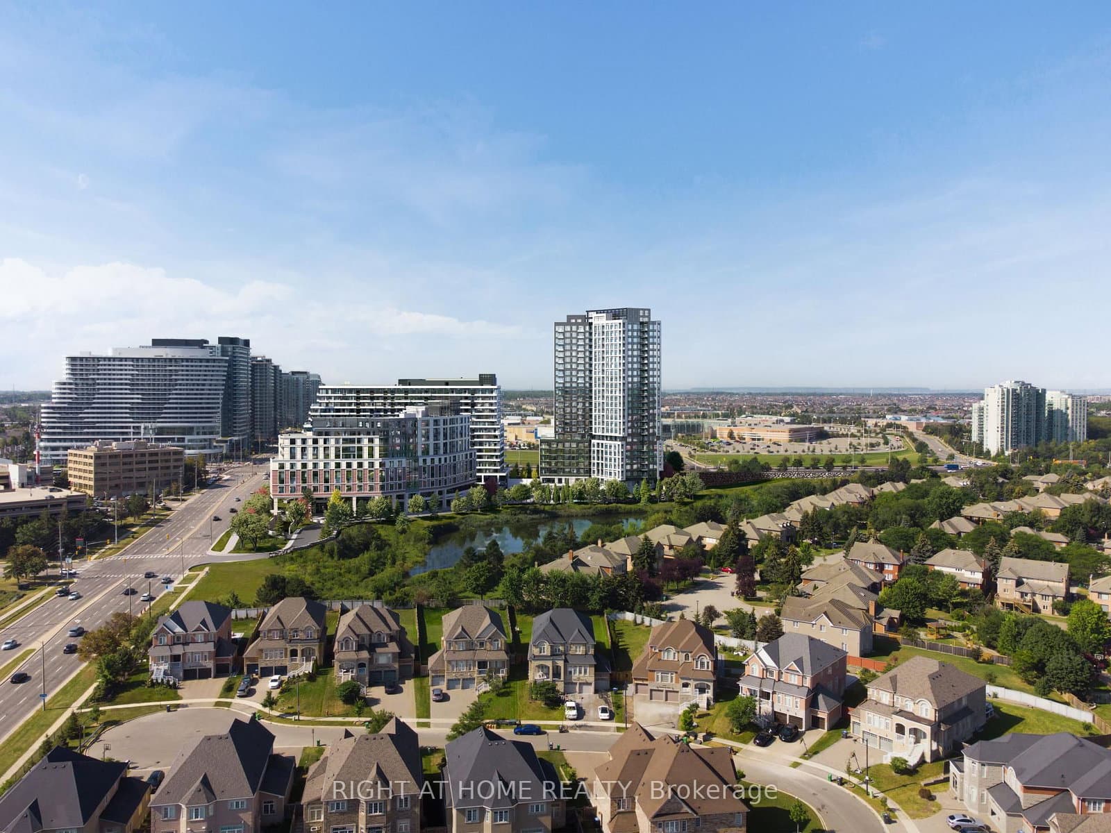 2495 Eglinton Avenue W, Unit 2101 thumbnail 9