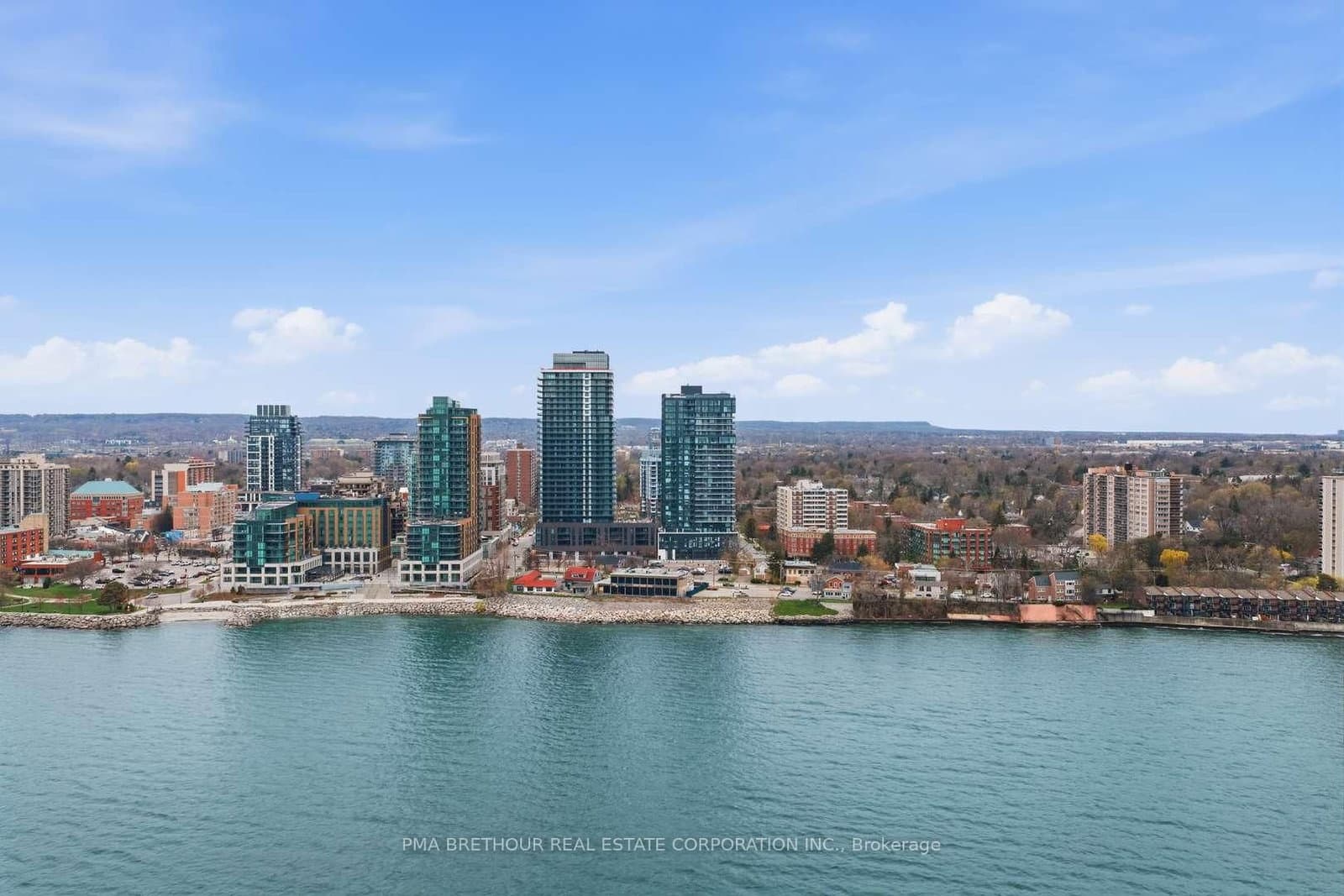 370 Martha Street, Unit 2602 - Image 1