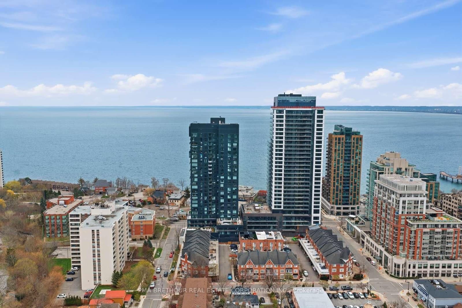 370 Martha Street, Unit 2508 - Image 1