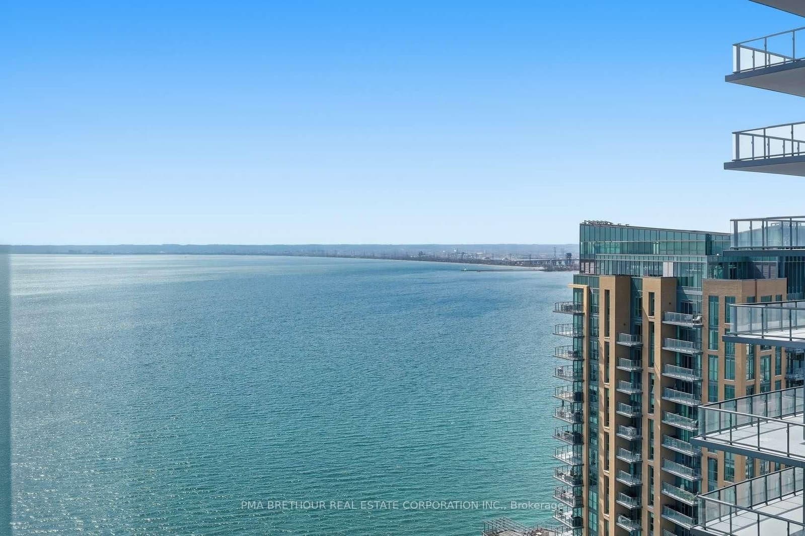 370 Martha Street, Unit 2508 thumbnail 11